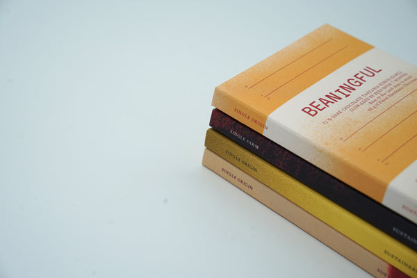 Riboto leidimo 70% Juodasis šokoladas COLOMBIA HACIENDA BETULIA B9